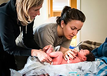 Washington Midwives Rock Creek Midwifery