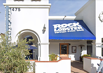 Chandler Sushi Rock Lobster