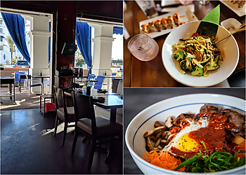 Chandler Sushi Rock Lobster