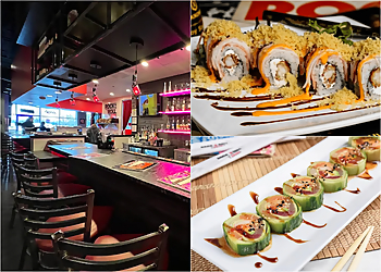 Murfreesboro Sushi Rock N Roll Sushi