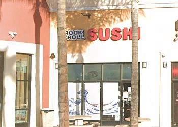 San Bernardino Sushi Rock N Roll Sushi
