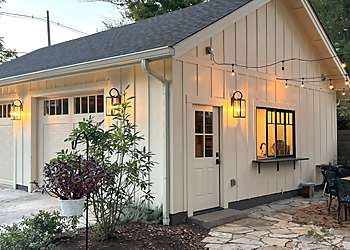 Louisville Residential Architects Rock Paper Hammer