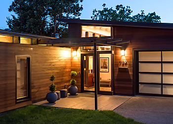 Louisville Residential Architects Rock Paper Hammer