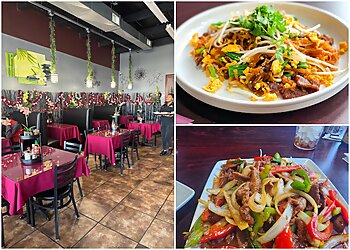 Rockford Vietnamese Restaurants Rock Pho'd