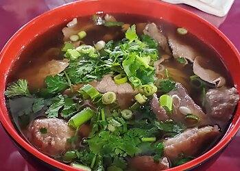 Rock Pho'd Rockford Vietnamese Restaurants image 1