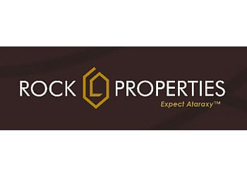 Rock Properties