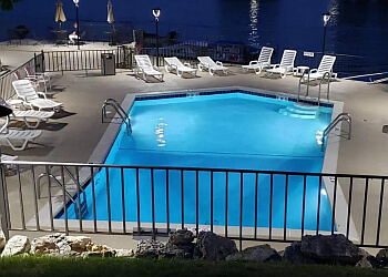 Rockford Apartments For Rent Rock River Tower