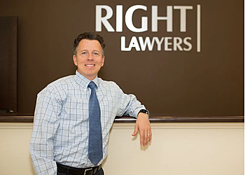 Rock Rocheleau, Esq - Las Vegas, NV Divorce Lawyers - Staff Image