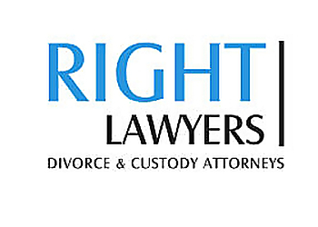 Rock Rocheleau, Esq - Las Vegas, NV Divorce Lawyers - Law Firm Logo