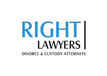 Las Vegas Divorce Lawyers Rock Rocheleau, Esq - RIGHT LAWYERS