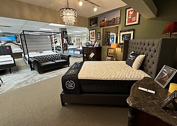 Cleveland Mattress Stores Rock & Roll City Mattress Cleveland