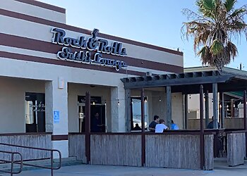 Corpus Christi Sushi Rock & Rolls Sushi Lounge