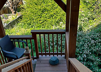 San Francisco Landscaping Companies Rock & Rose Landscapes