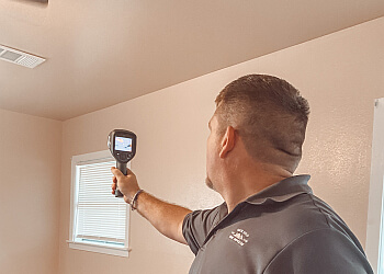 Rock Solid Home Inspections  - Beaumont, TX Home Inspections - Service Image