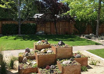 Rock Solid Landscape in Reno - ThreeBestRated.com