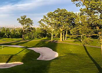 Paterson Golf Courses Rock Spring Golf Club