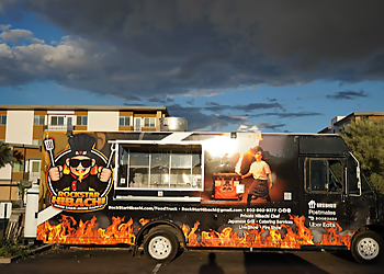 RockStar Hibachi  Scottsdale Food Trucks image 1