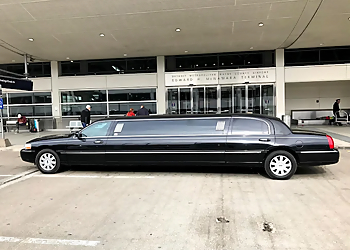 RockStarz Limousine and Party Bus Services Flint Limo Service image 1