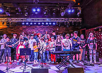 Rock The Stages Music School - Centennial, CO Music Schools - Team Image