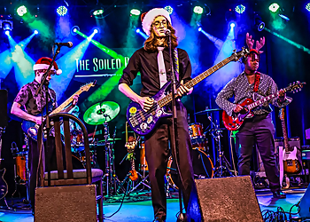 Rock The Stages Music School - Centennial, CO Music Schools - Performance Image