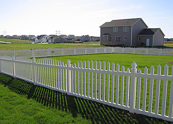 Rockford Fencing Contractors Rock Valley Fence and Deck