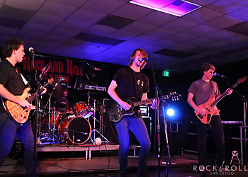 Rock and Roll San Diego - San Diego, CA Music Schools - Performance Image