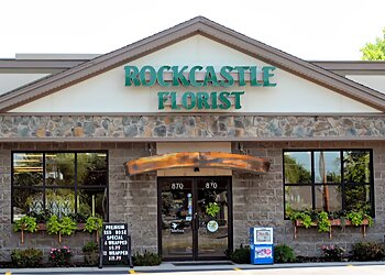 Rochester Florists Rockcastle Florist