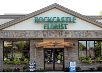 Rockcastle Florist