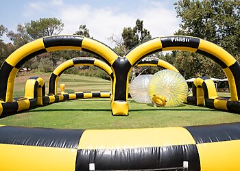 Los Angeles Event Management Companies Rockdimension