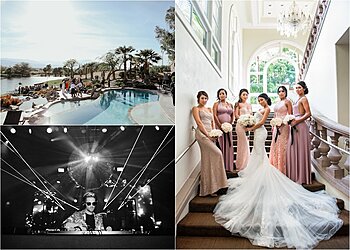 Los Angeles Event Management Companies Rockdimension