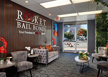 San Diego Bail Bonds Rocket Bail Bonds