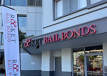 San Diego Bail Bonds Rocket Bail Bonds