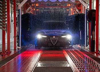 Omaha Car Wash Rocket Carwash Omaha