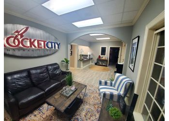Huntsville Insurance Agents Rocket City Insurance Group