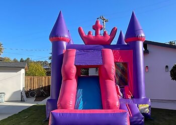 Rocket Jumpers & Event Rentals San Jose Event Rental Companies image 1
