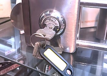 St Louis Locksmiths Rocket Locksmith