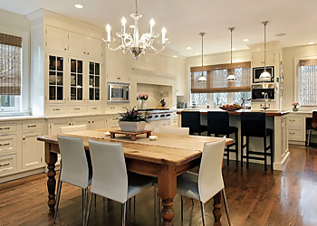 Glendale House Cleaning Services Rocket Maids LA