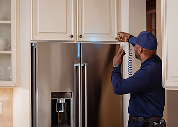 Columbia Pest Control Companies Rocket Pest Control