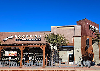 Frisco Seafood Restaurants Rockfish Seafood Grill Frisco