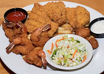 Rockfish Seafood Grill Frisco Frisco Seafood Restaurants image 1