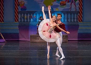 Rockford Dance Schools Rockford Dance Company