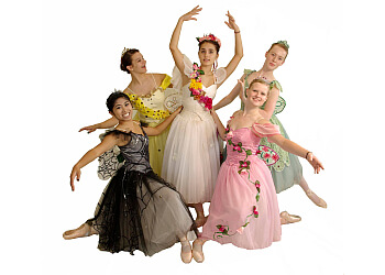 Rockford Dance Company Rockford Dance Schools
