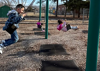 Rockford Daycare & Academy - Rockford, IL Preschools - Kids Activity Image