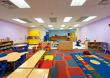 Rockford Daycare & Academy Rockford Daycare & Academy - Rockford, IL Preschools - Interior Image