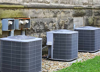 Rockford Hvac Services Rockford Heating & Air Conditioning