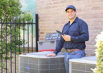 Rockford Hvac Services Rockford Heating & Air Conditioning