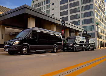 Rockford Limo Service Rockford Rides