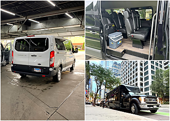 Rockford Limo Service Rockford Rides