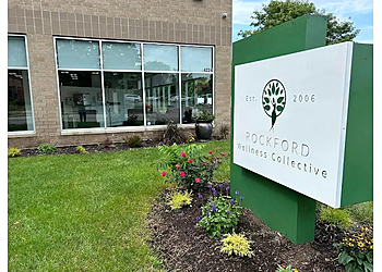 Rockford Acupuncture Rockford Wellness Collective