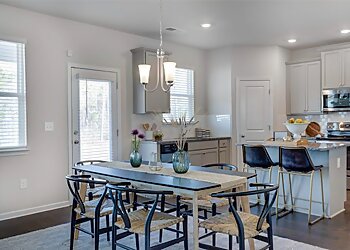 Atlanta Home Builders Rockhaven Homes